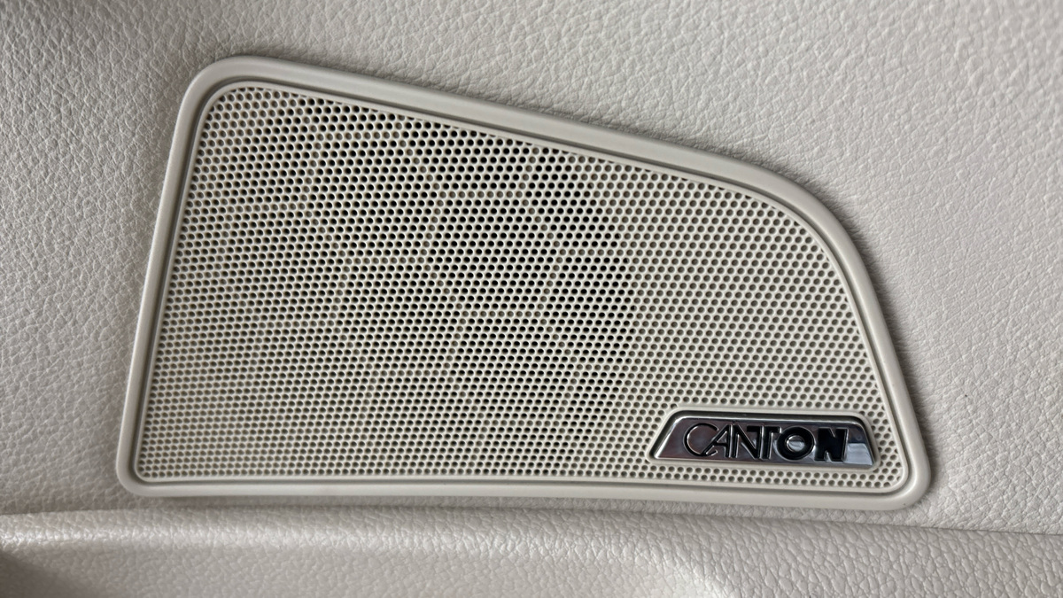Škoda Superb - 25