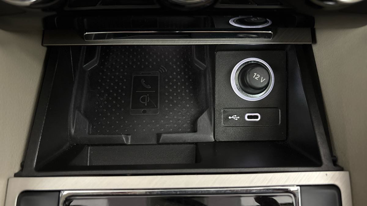 Škoda Superb - 26