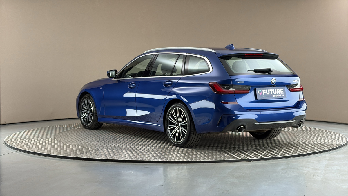 BMW Řada 3 - 2