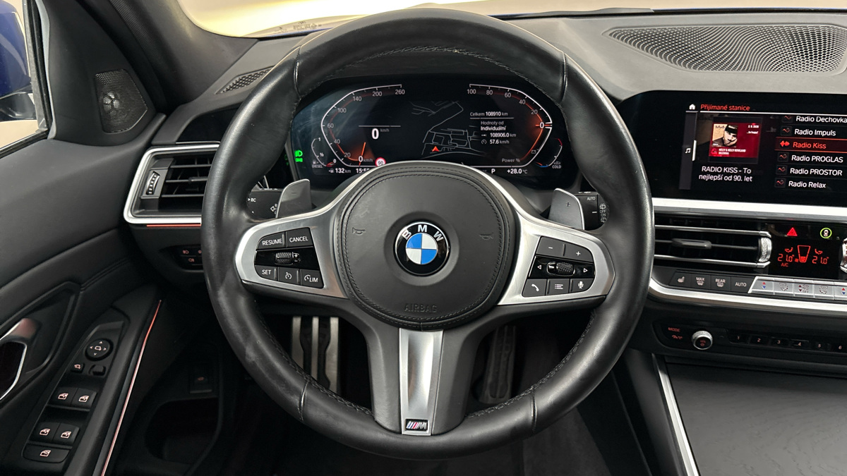 BMW Řada 3 - 9