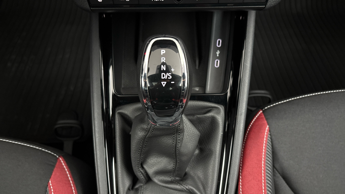 Škoda Scala - 26