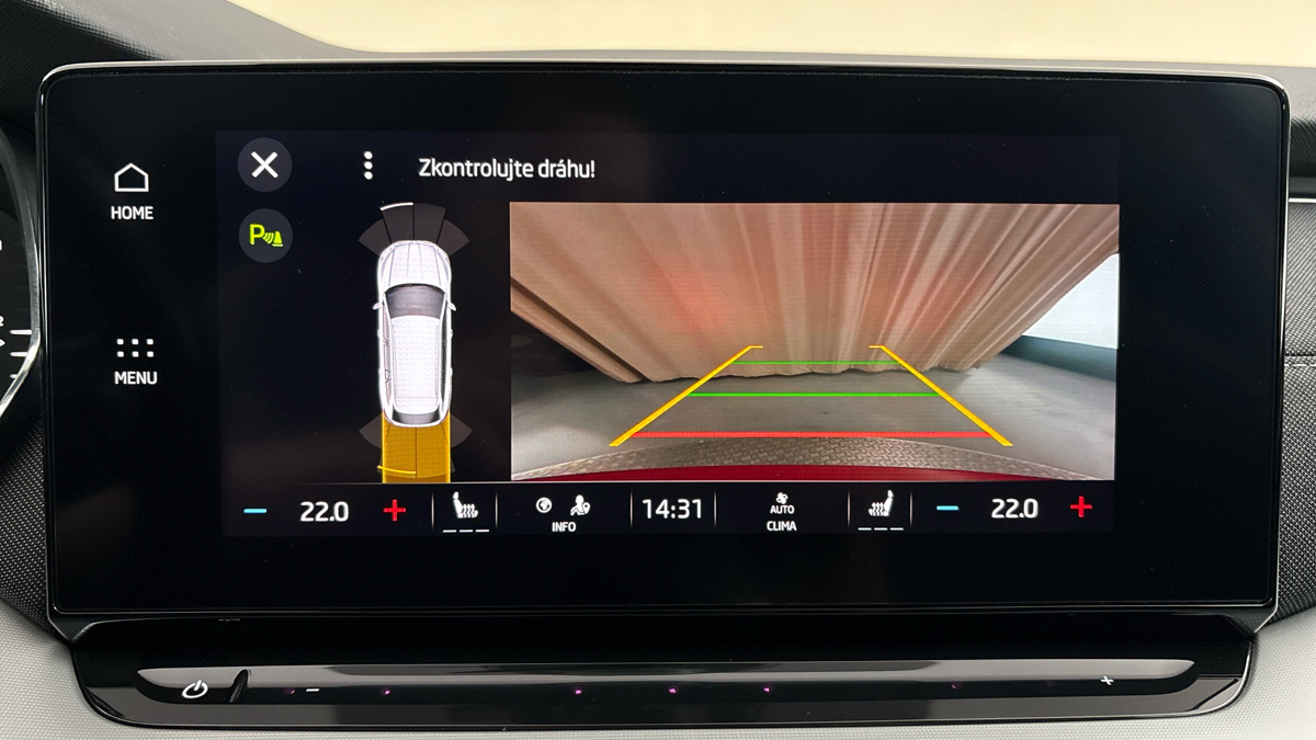 Škoda Octavia - 12