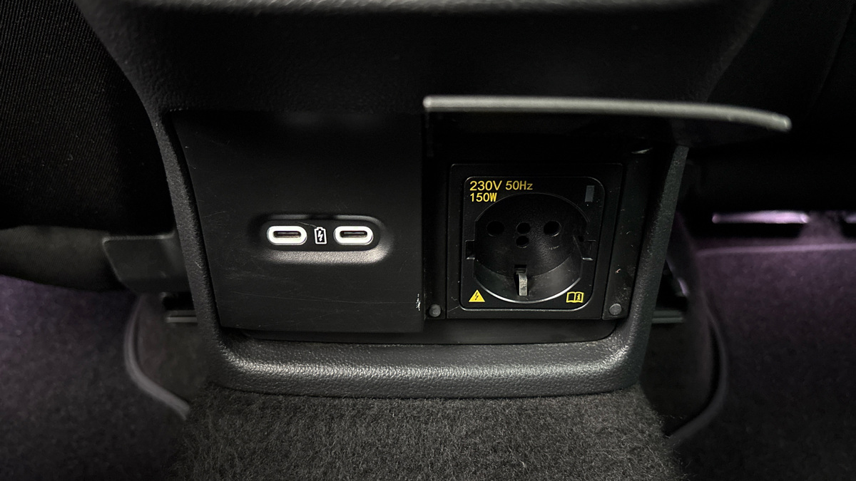 Škoda Octavia - 21