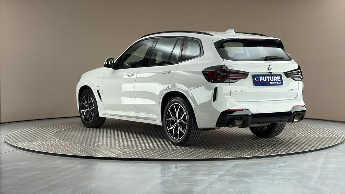 BMW X3 - 2