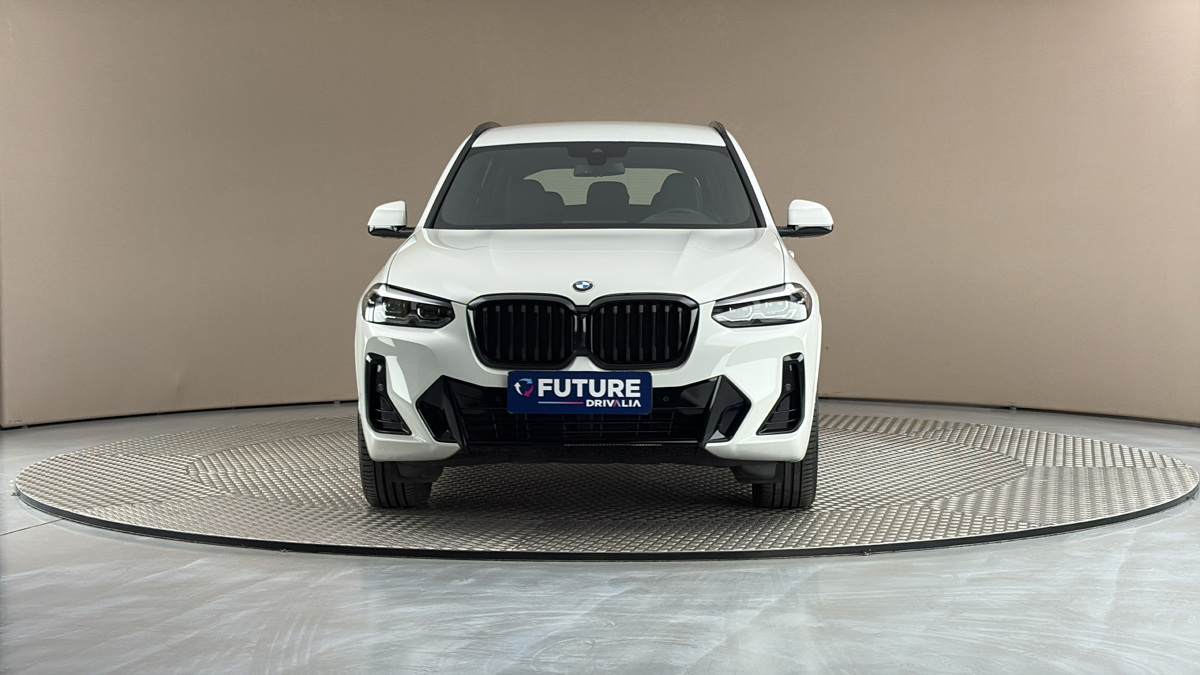 BMW X3 - 3
