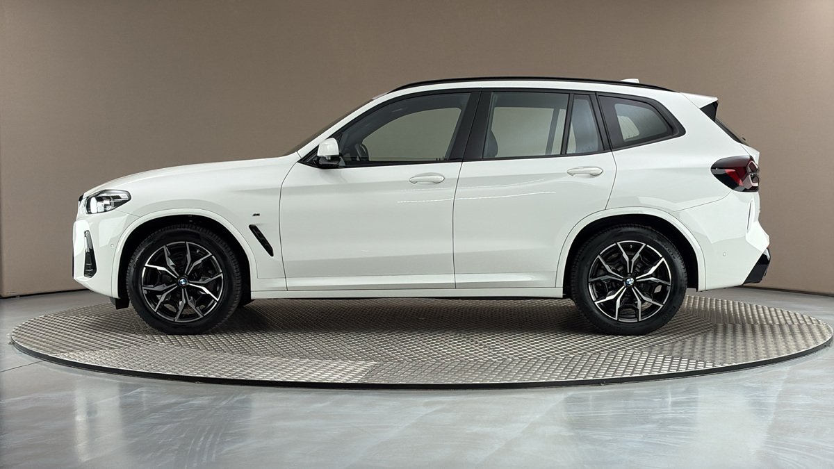 BMW X3 - 4