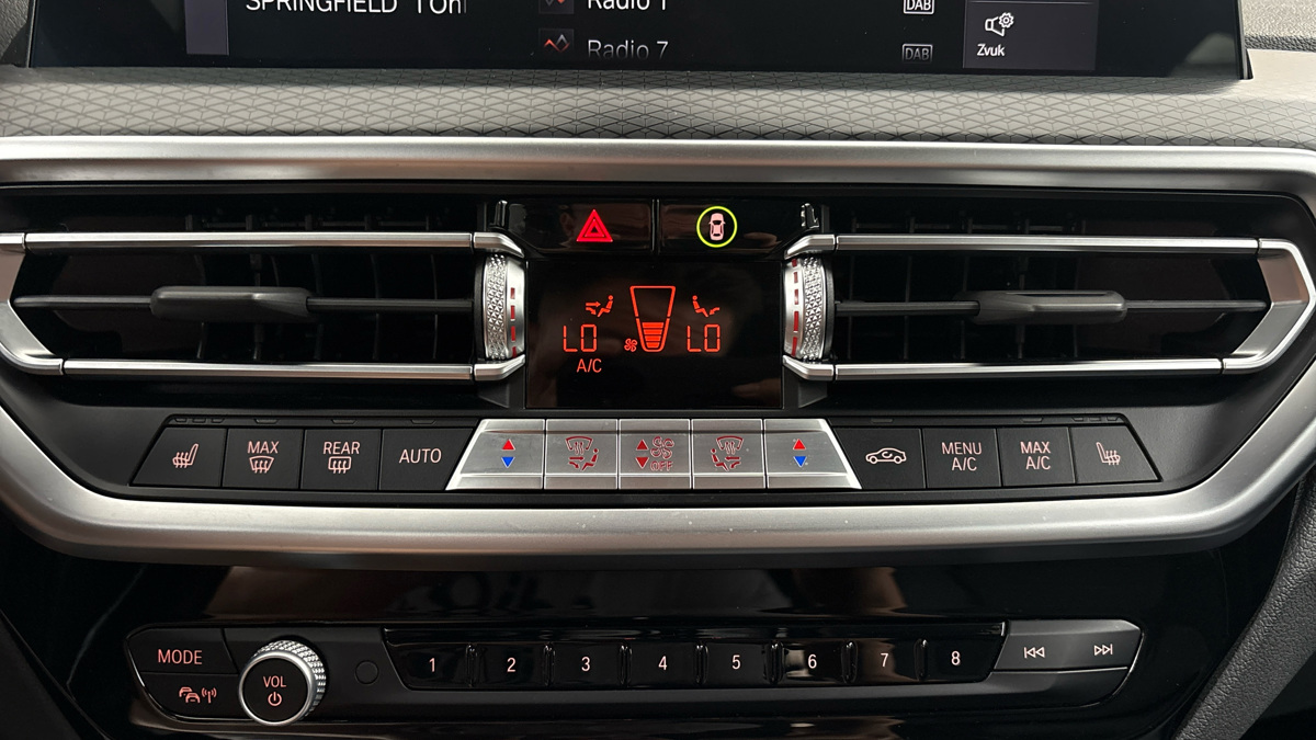 BMW X3 - 13