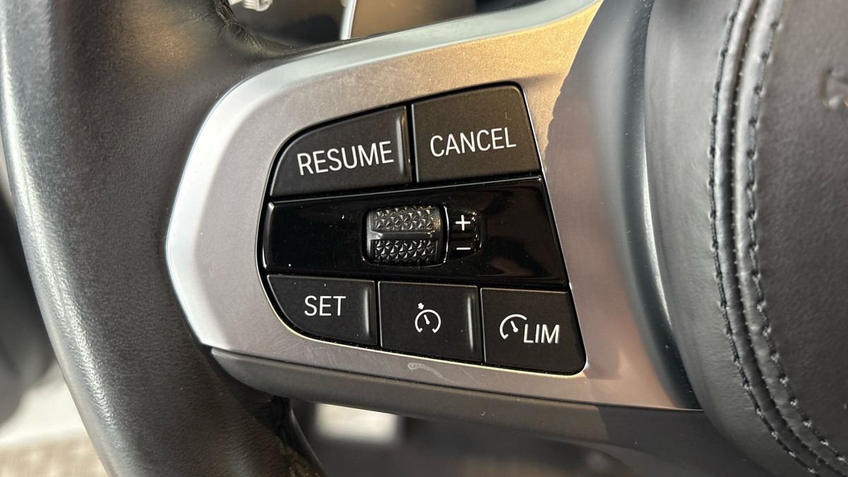 BMW X3 - 14
