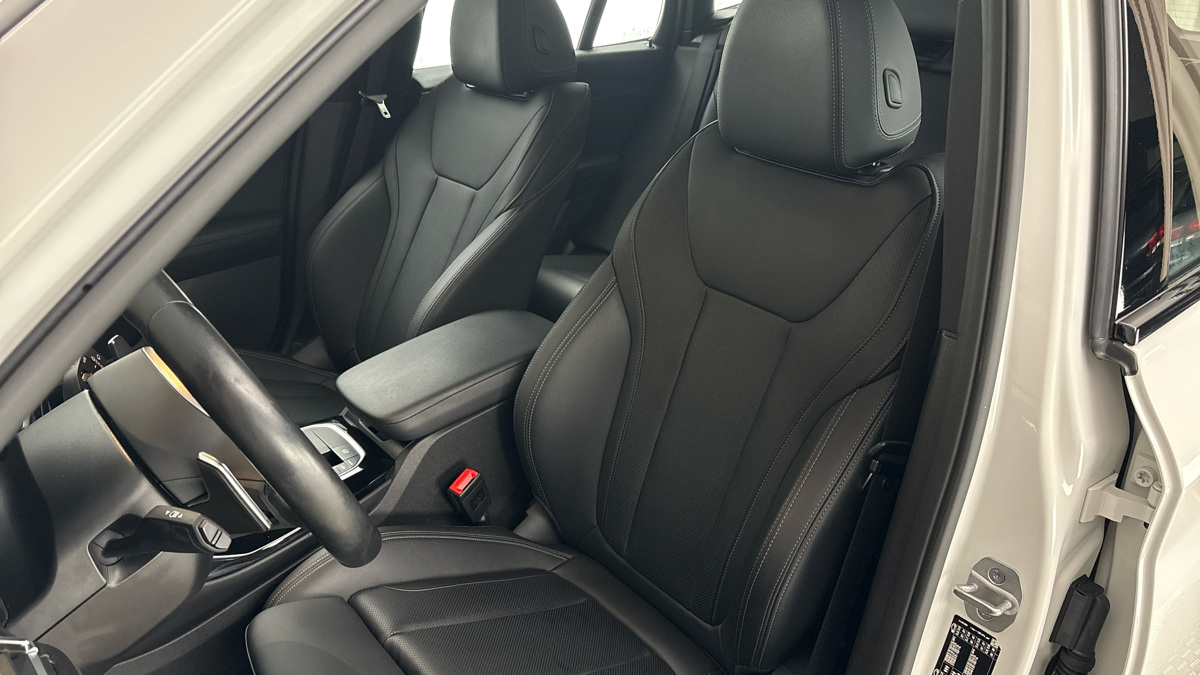 BMW X3 - 15