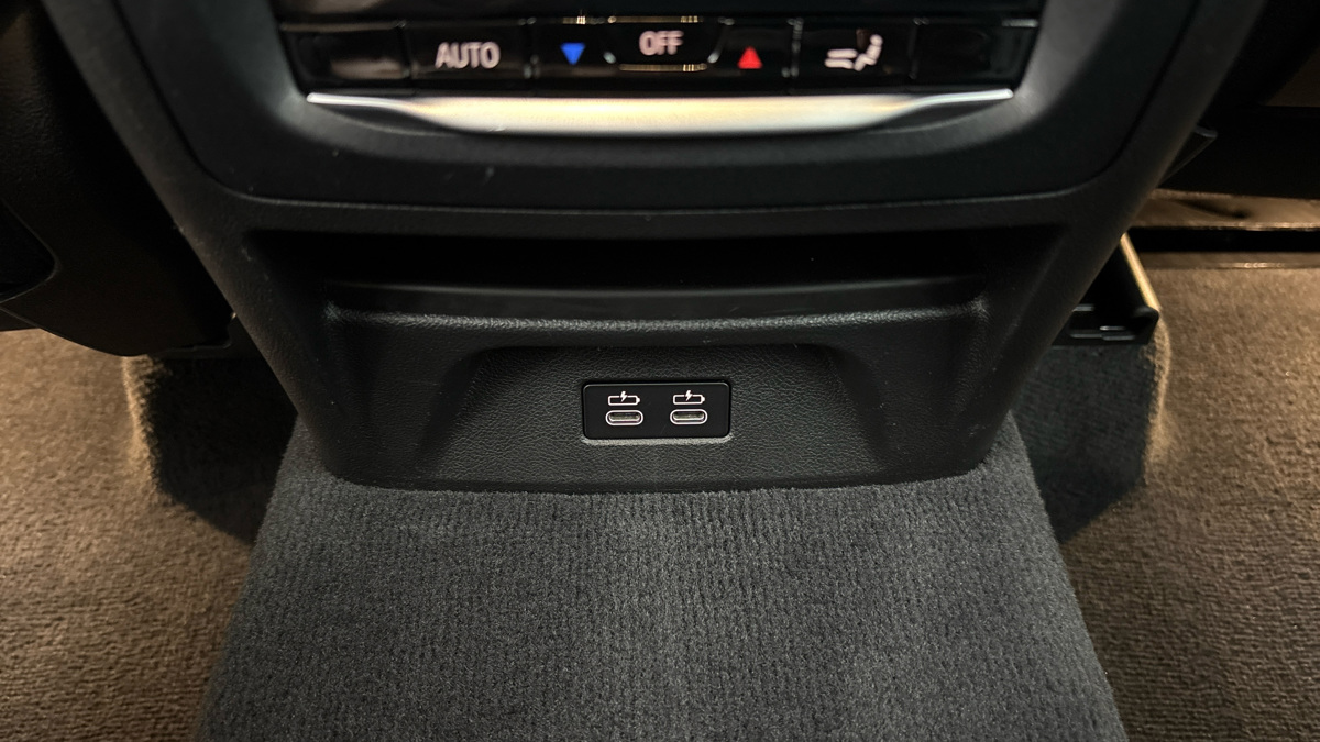 BMW X3 - 19