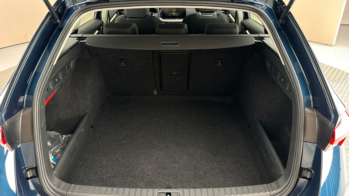 Škoda Octavia - 17