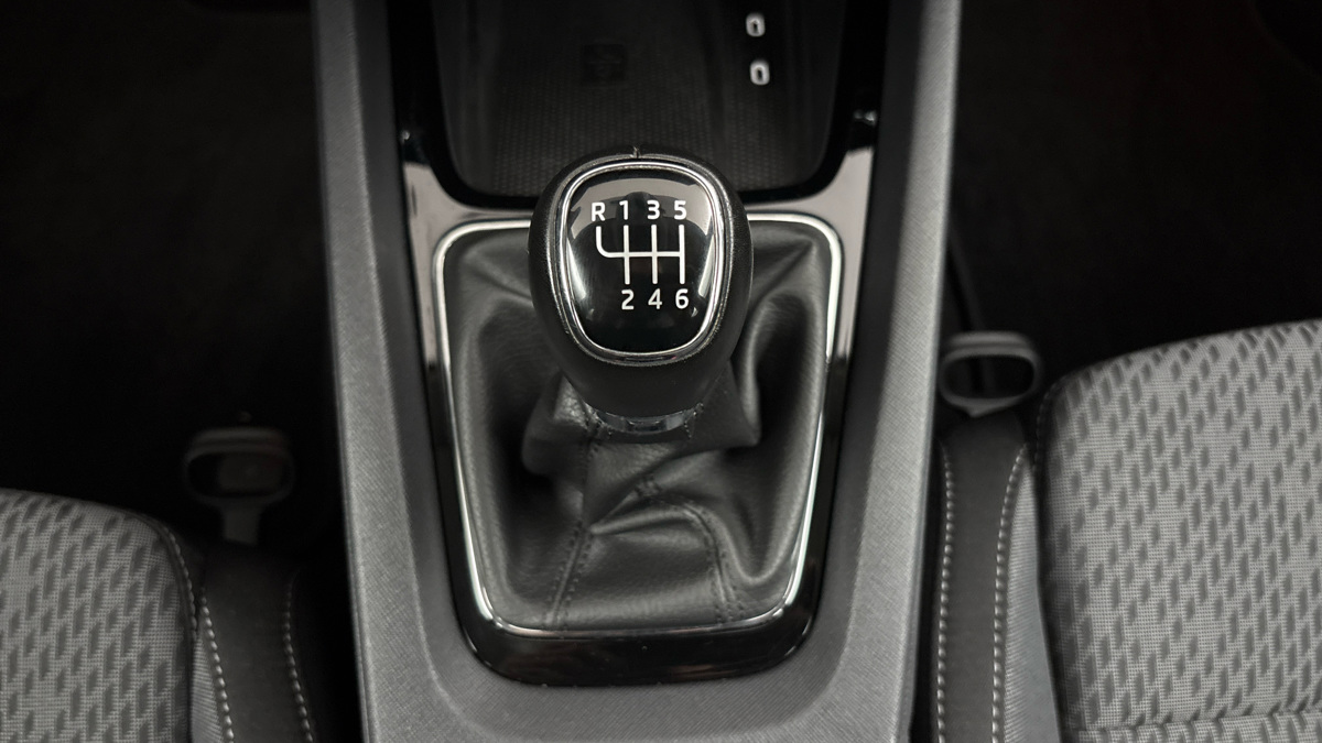 Škoda Octavia - 24