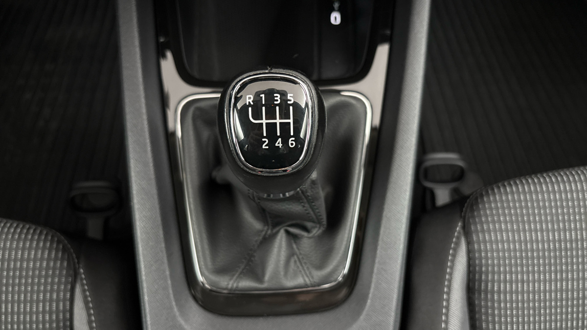 Škoda Octavia - 22