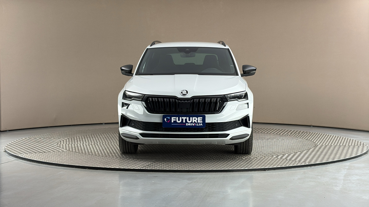 Škoda Karoq - 3
