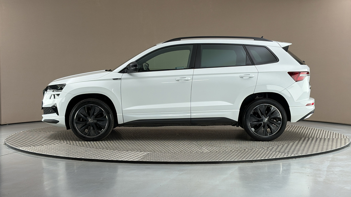 Škoda Karoq - 4