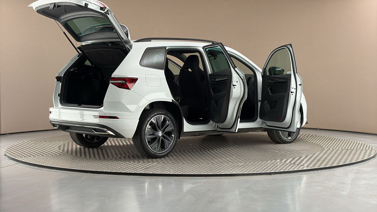 Škoda Karoq - 6