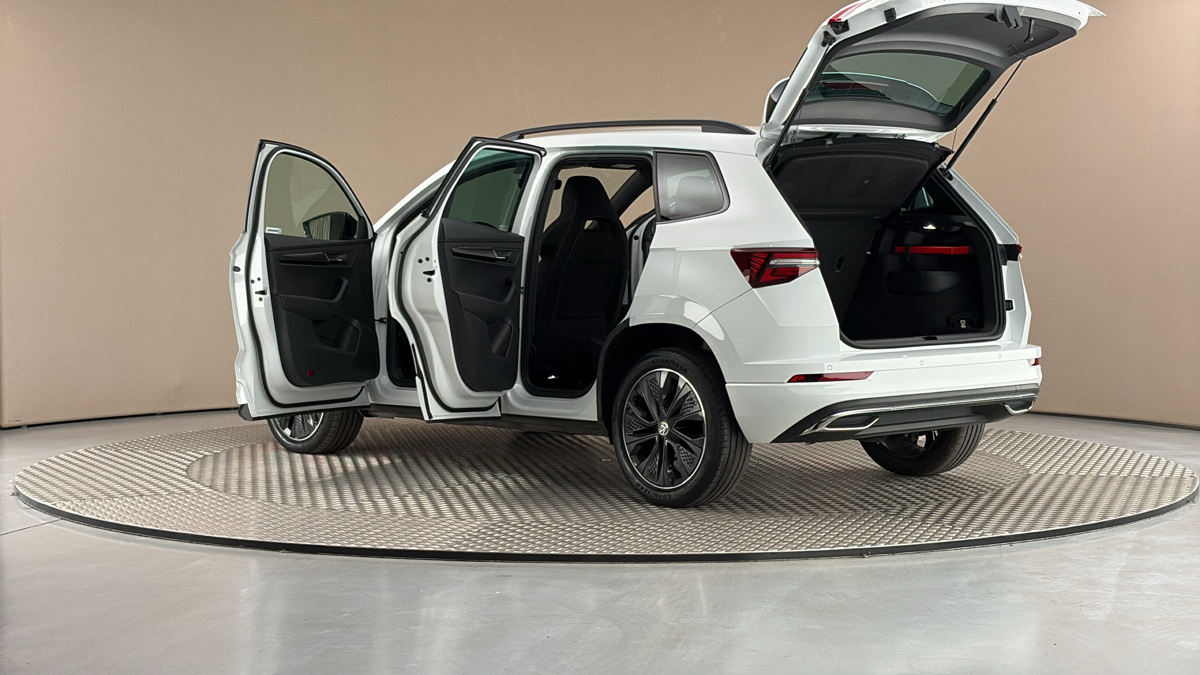 Škoda Karoq - 7