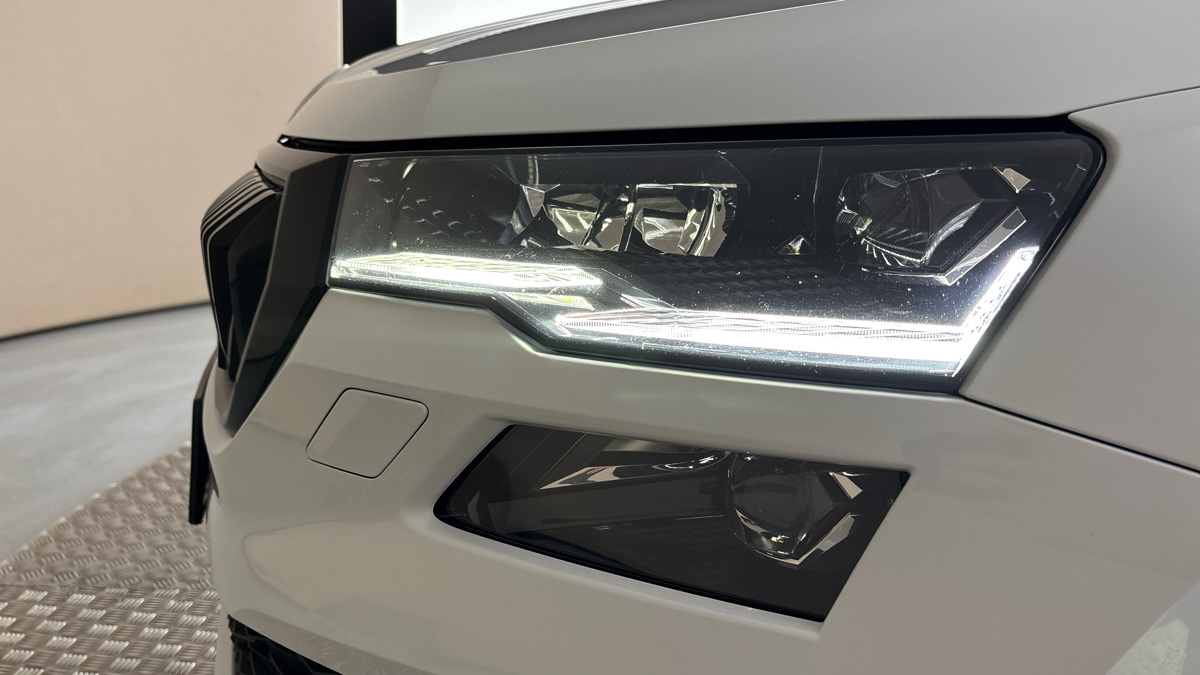 Škoda Karoq - 18
