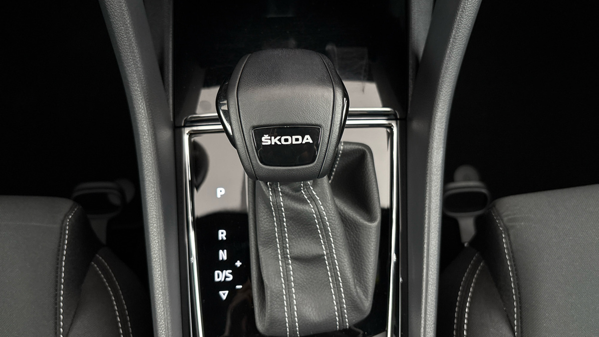 Škoda Karoq - 23