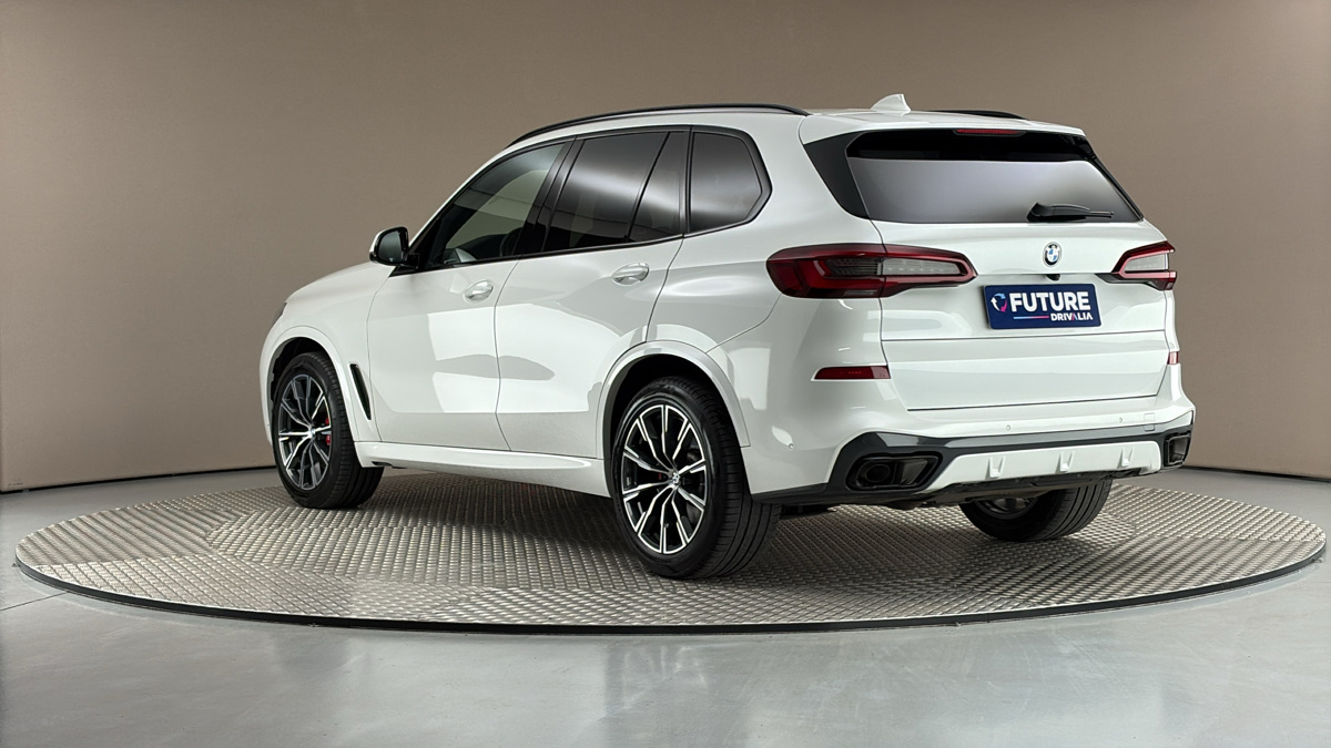 BMW X5 - 2