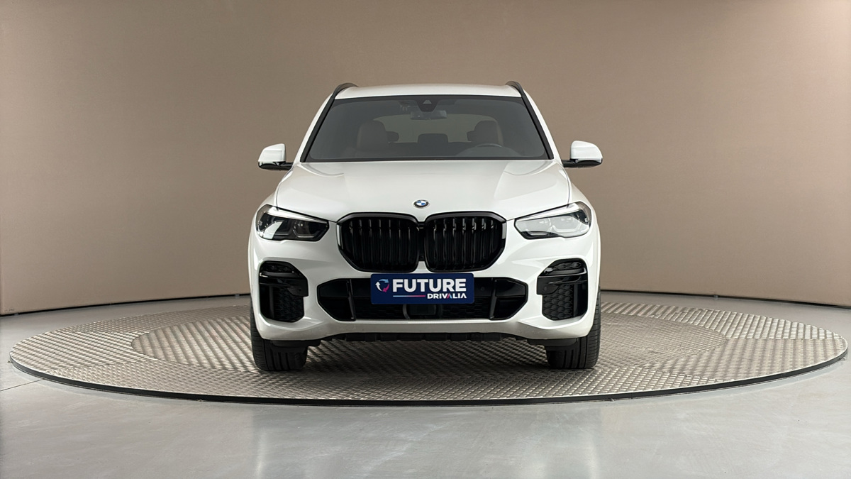 BMW X5 - 3