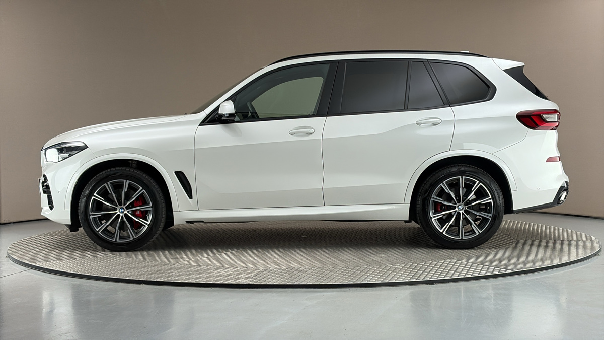 BMW X5 - 4