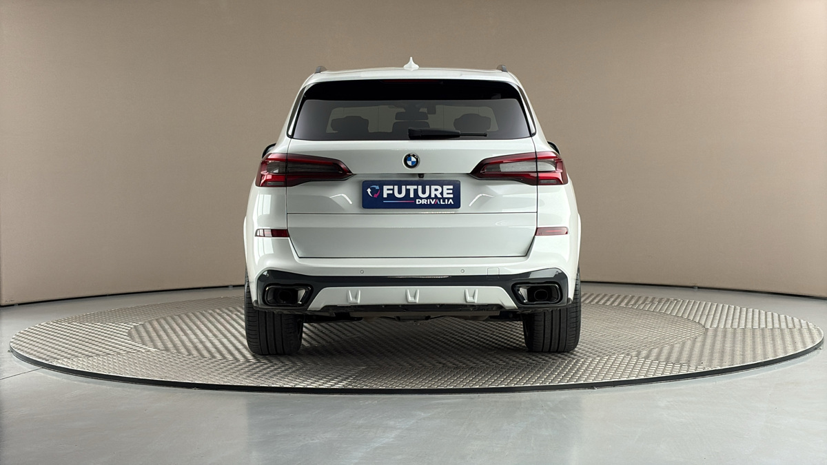 BMW X5 - 5