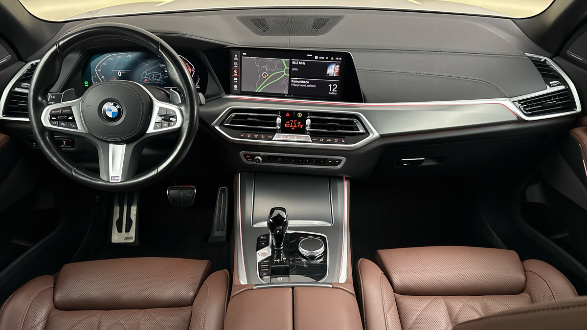BMW X5 - 8