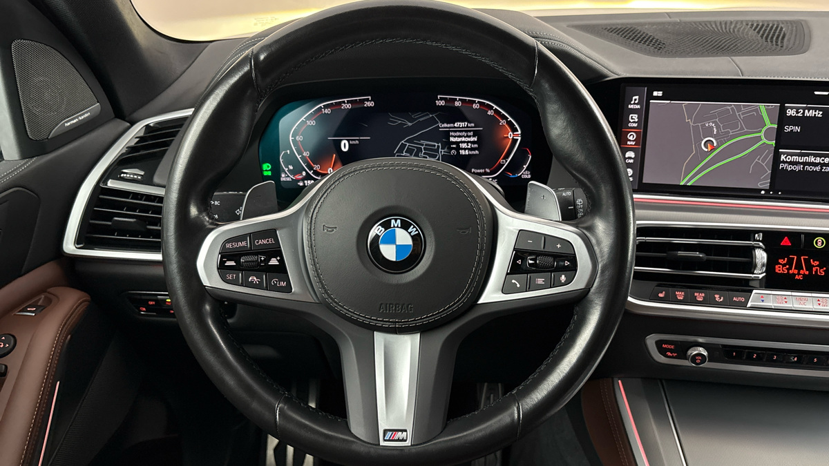 BMW X5 - 9