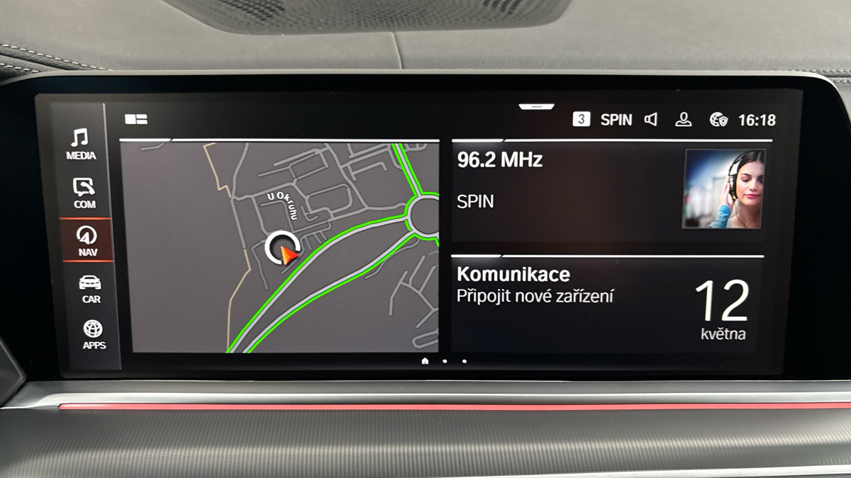 BMW X5 - 11