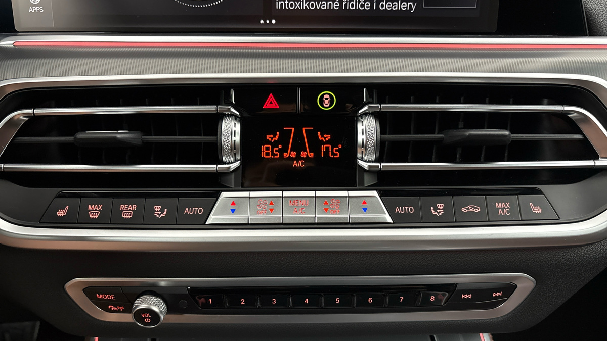 BMW X5 - 13