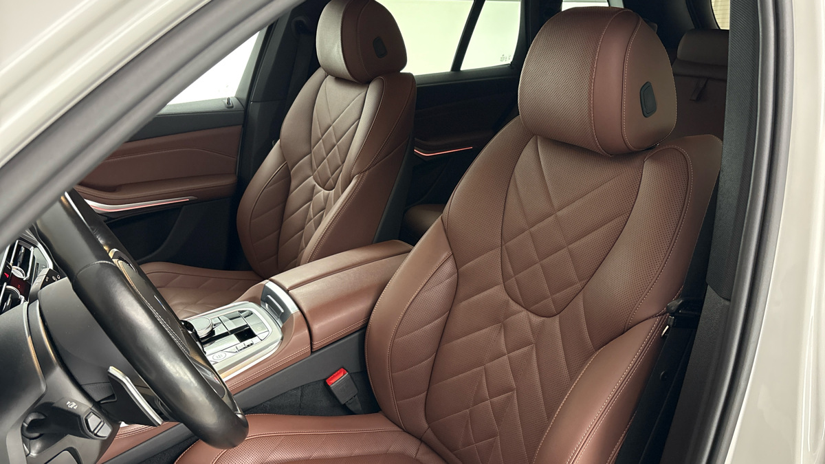 BMW X5 - 15