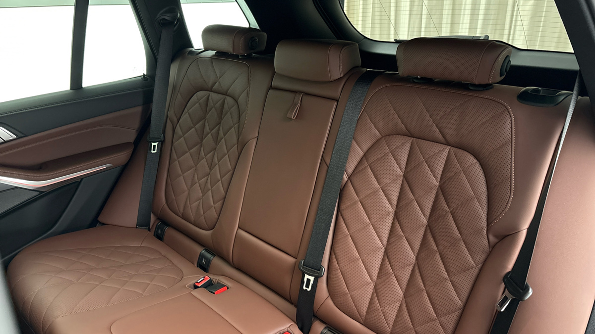 BMW X5 - 16