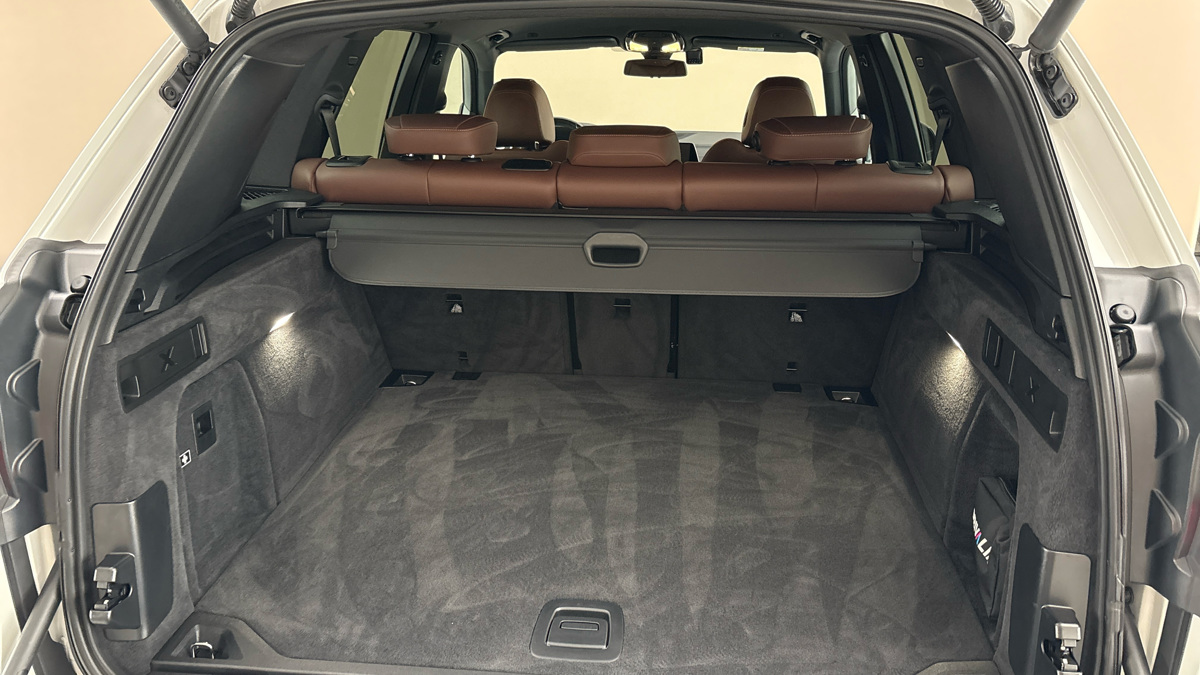 BMW X5 - 17