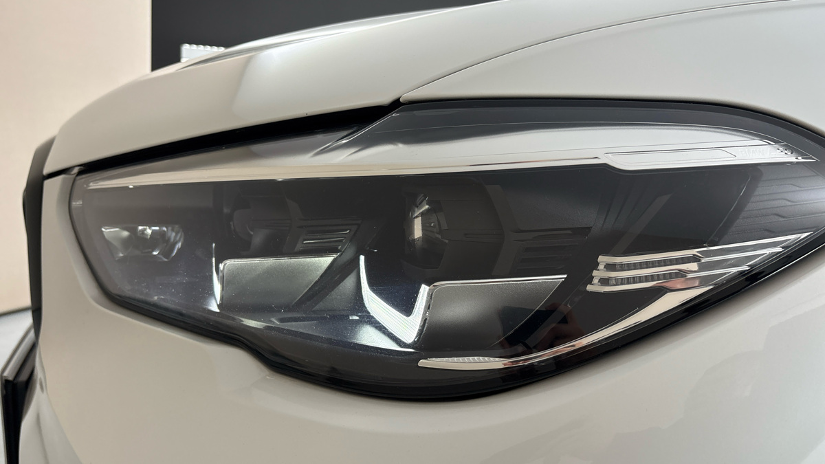 BMW X5 - 18
