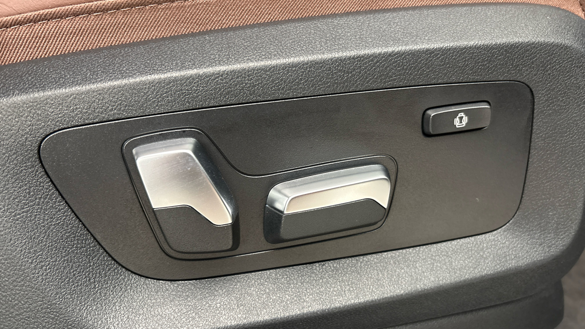 BMW X5 - 22