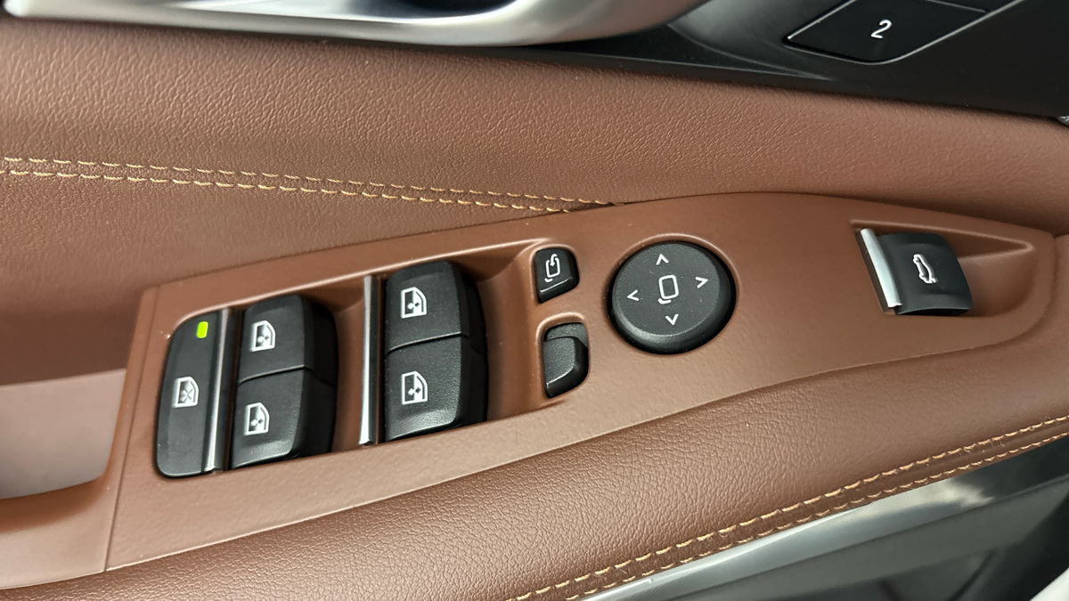 BMW X5 - 23