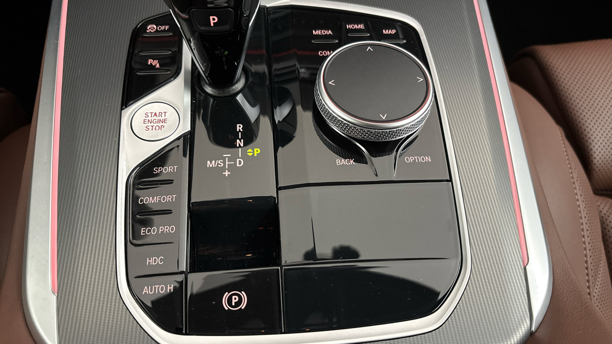 BMW X5 - 26