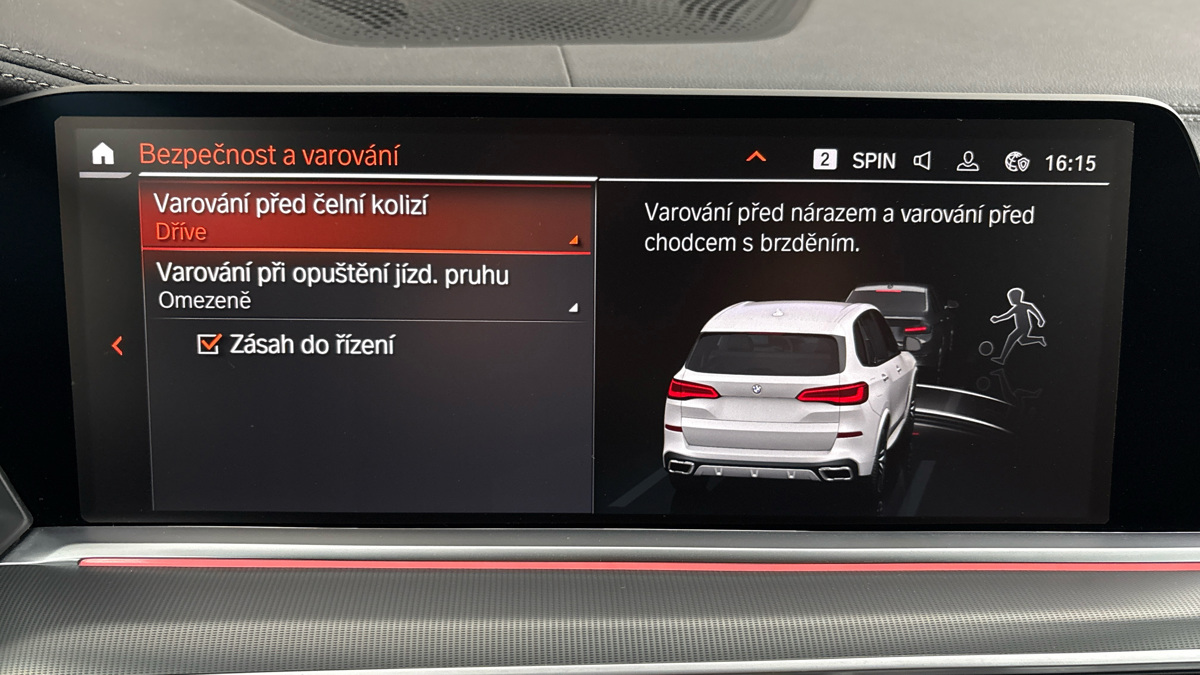 BMW X5 - 28