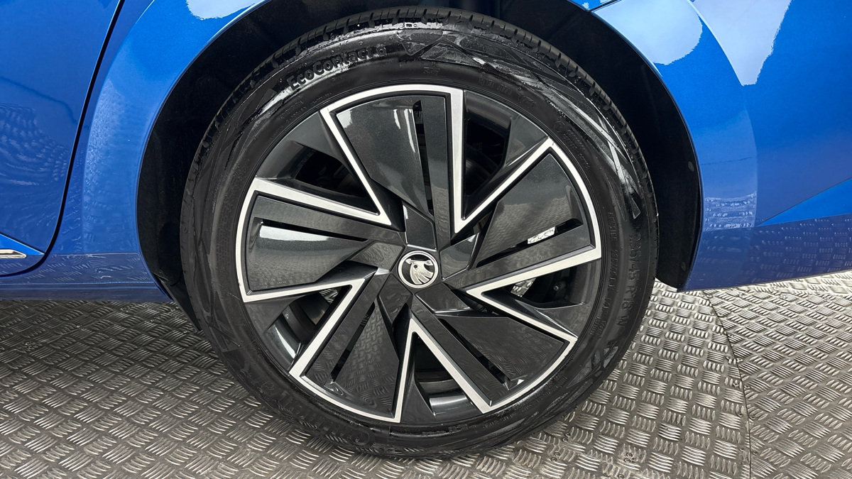 Škoda Superb - 19