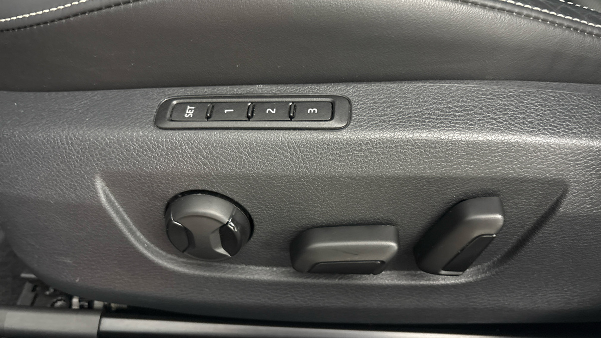 Škoda Superb - 22