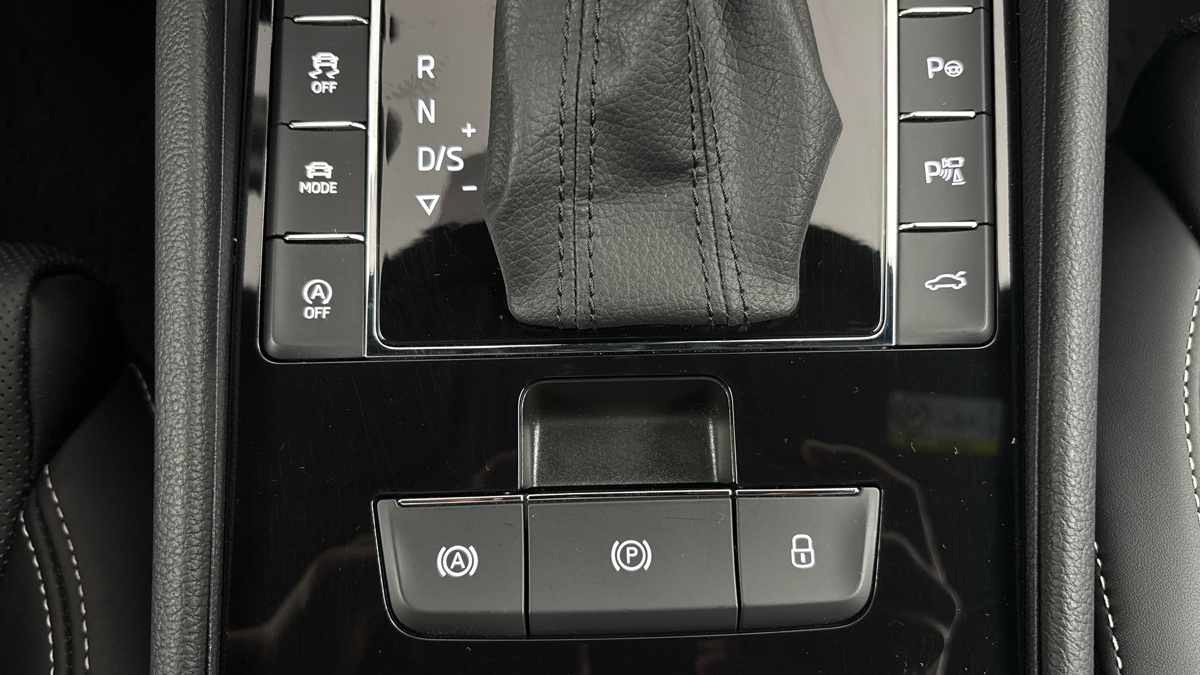 Škoda Superb - 29