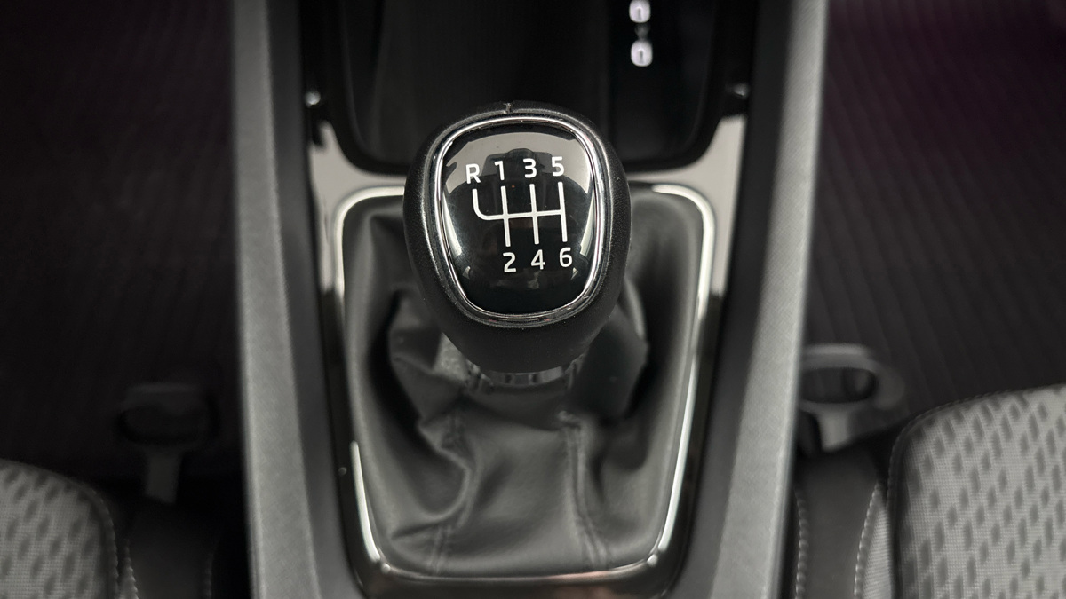Škoda Octavia - 23