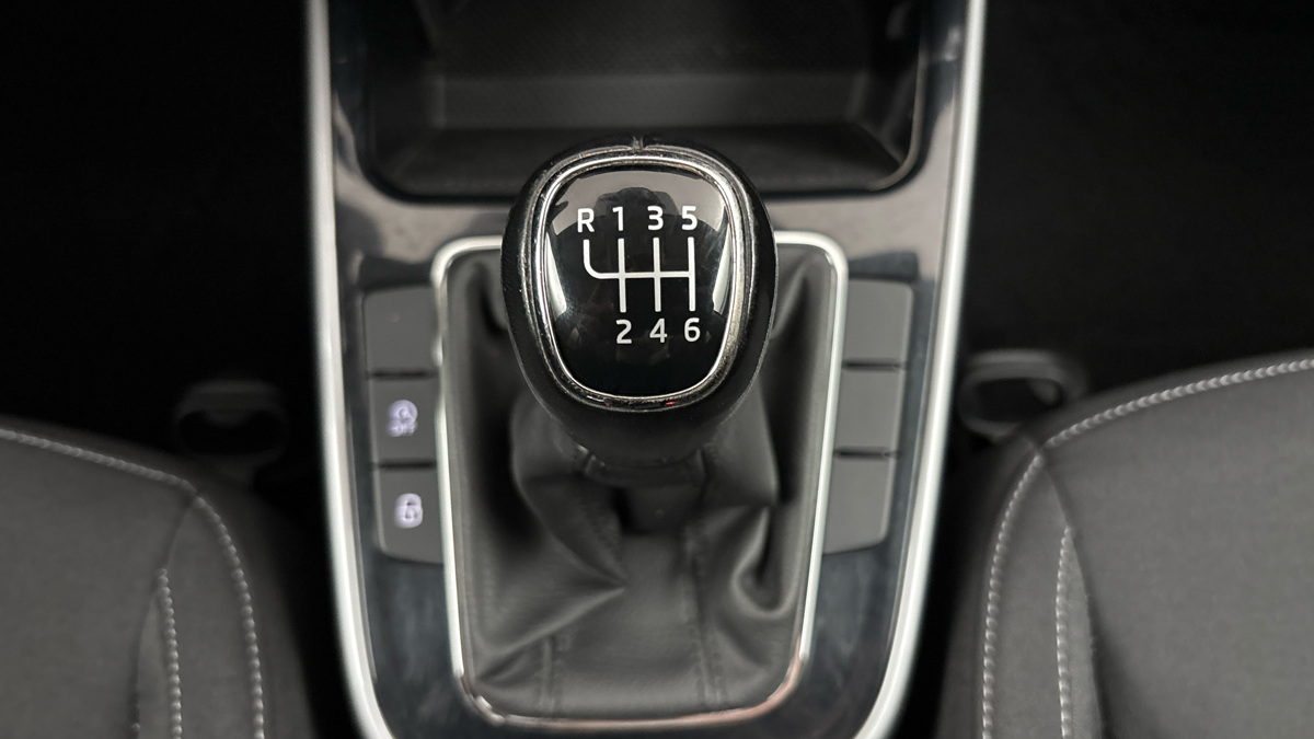 Škoda Fabia - 22