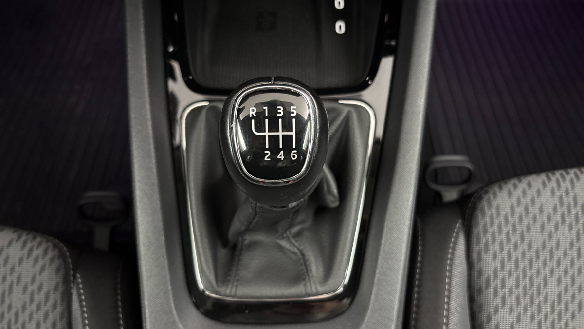 Škoda Octavia - 23