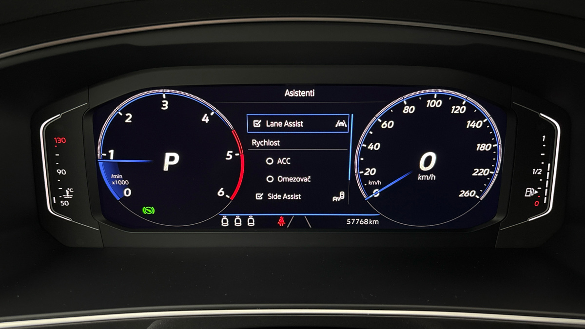 Volkswagen Tiguan - 10