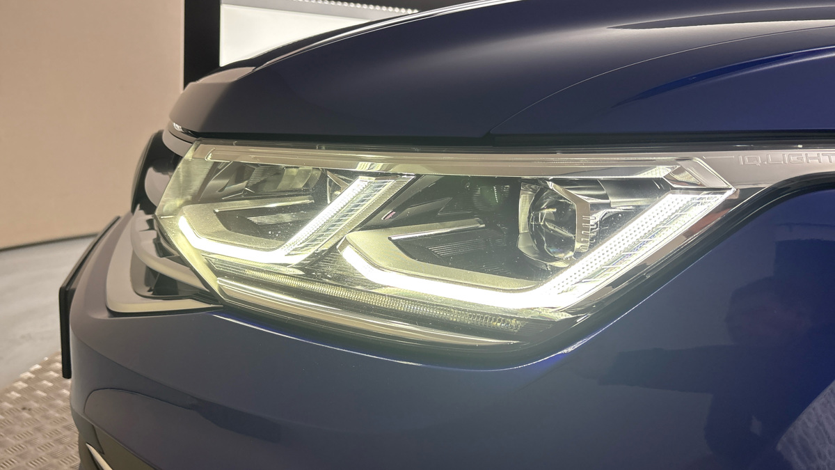 Volkswagen Tiguan - 18