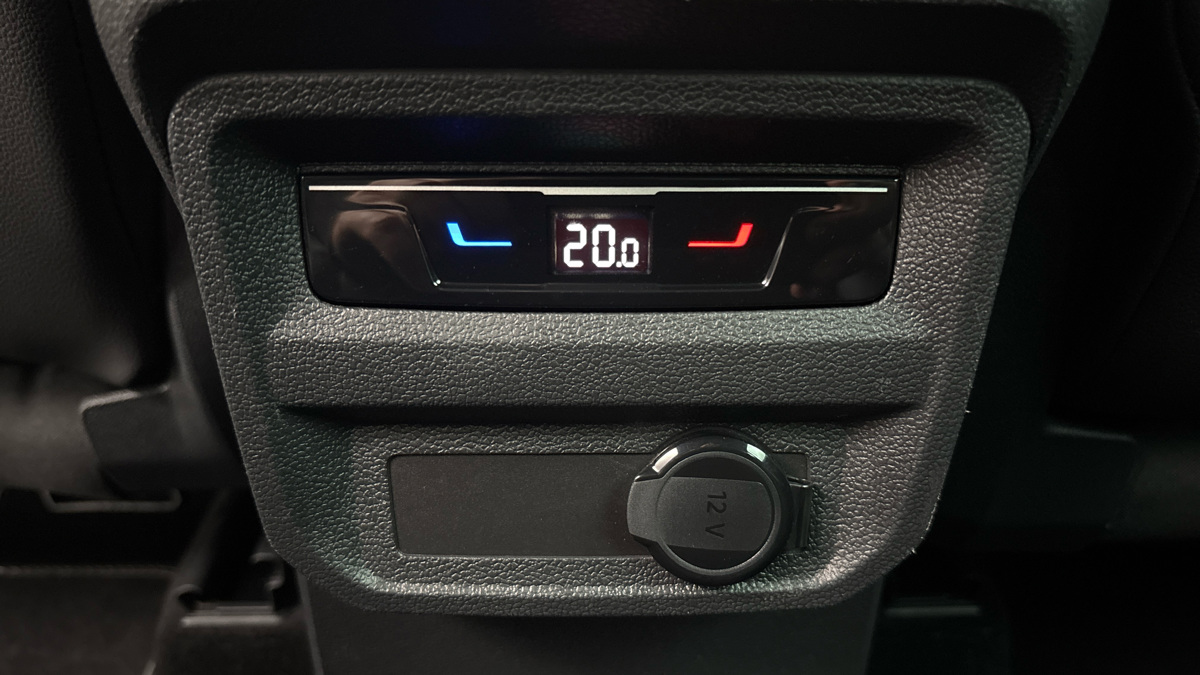 Volkswagen Tiguan - 22