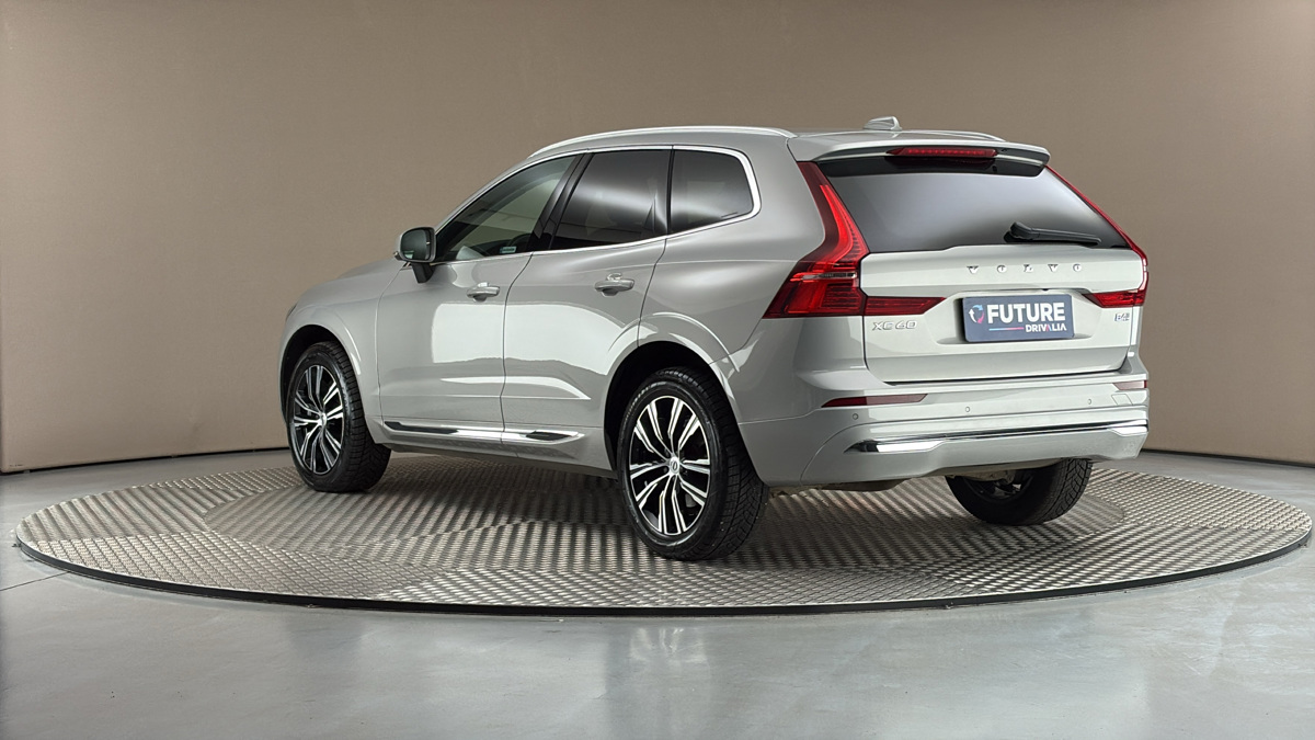 Volvo XC60 - 2