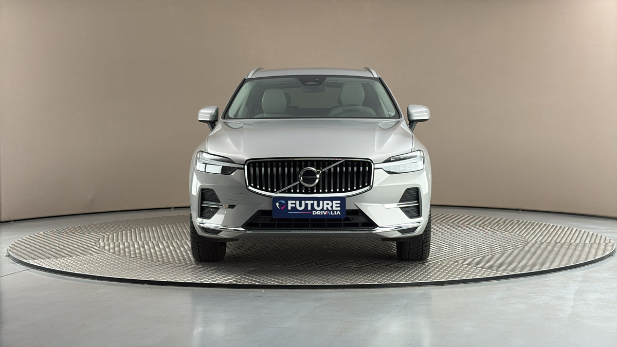 Volvo XC60 - 3